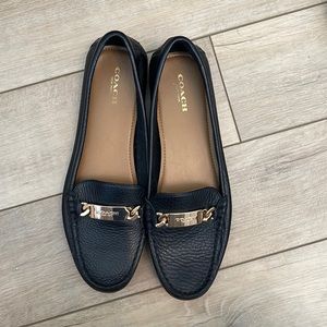 Coach Loafers